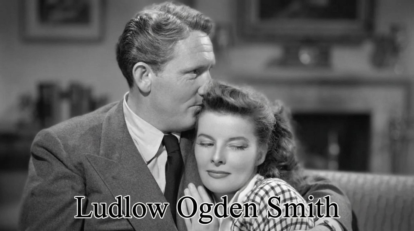 Ludlow Ogden Smith