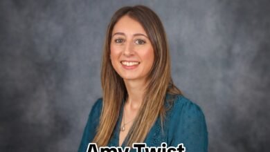 Amy Twist