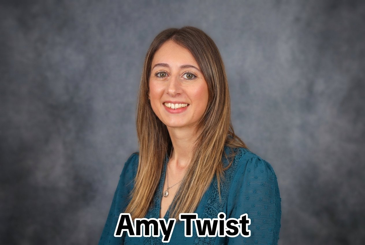 Amy Twist
