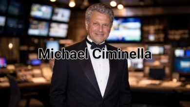 Michael Ciminella