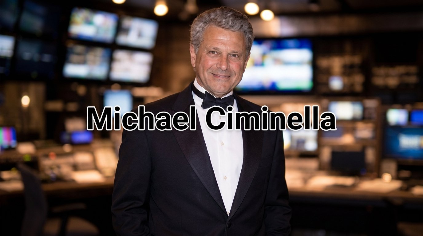 Michael Ciminella