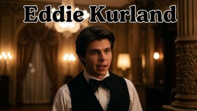 Eddie Kurland