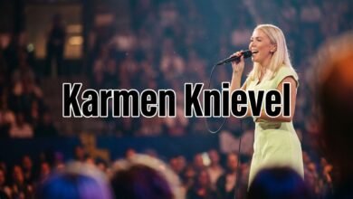 Karmen Knievel