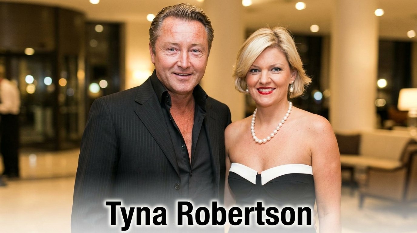 Tyna Robertson