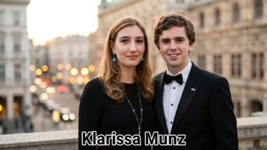 Klarissa Munz