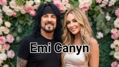 Emi Canyn