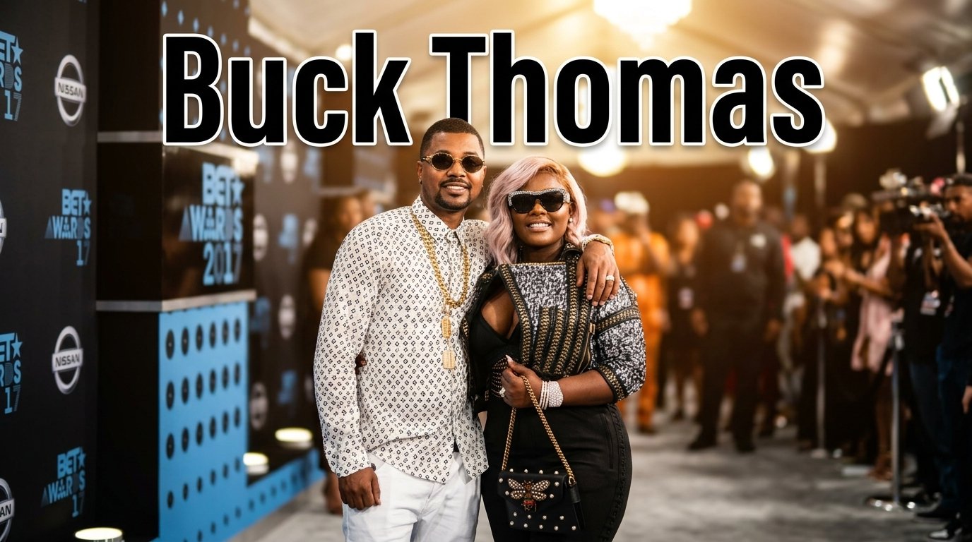 Buck Thomas