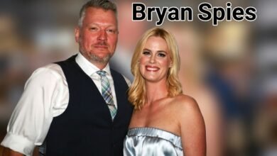 Bryan Spies