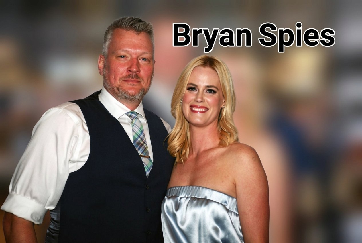 Bryan Spies