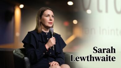 Sarah Lewthwaite