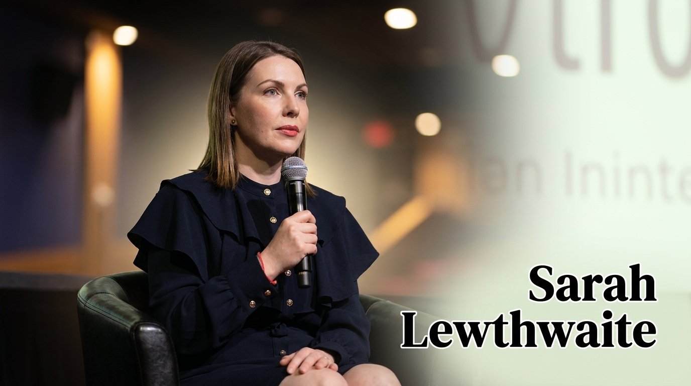 Sarah Lewthwaite