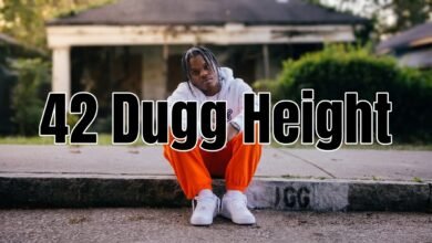 42 Dugg Height