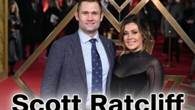 Scott Ratcliff