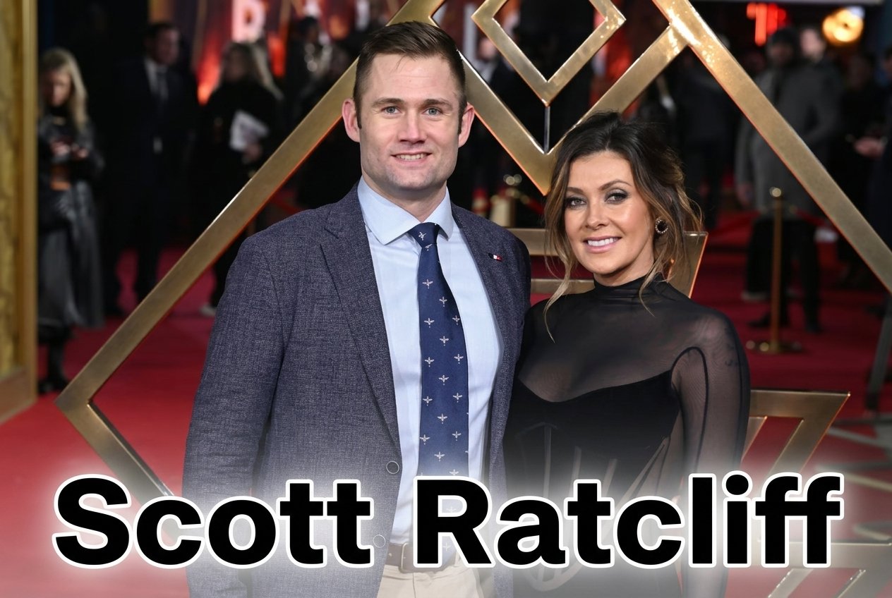 Scott Ratcliff