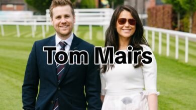 Tom Mairs