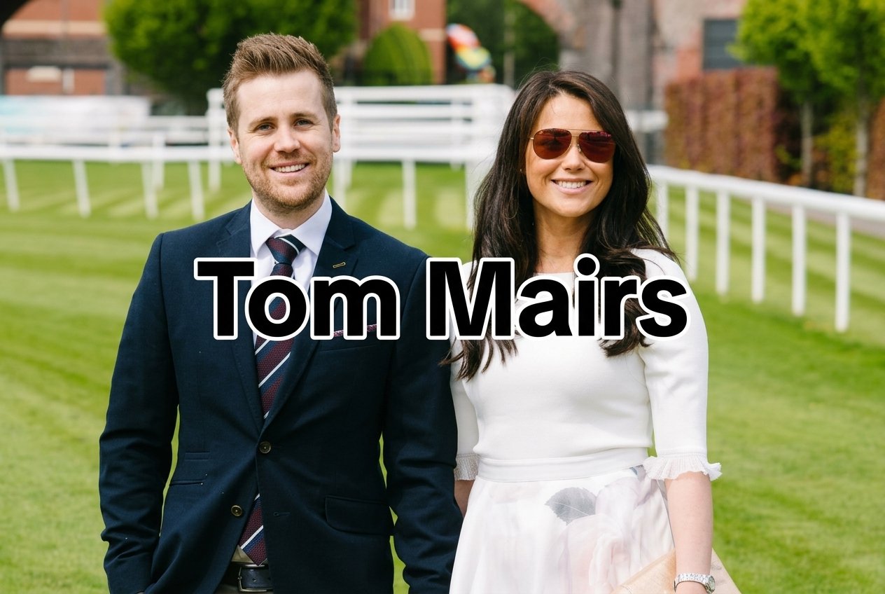 Tom Mairs