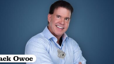 Jack owoc
