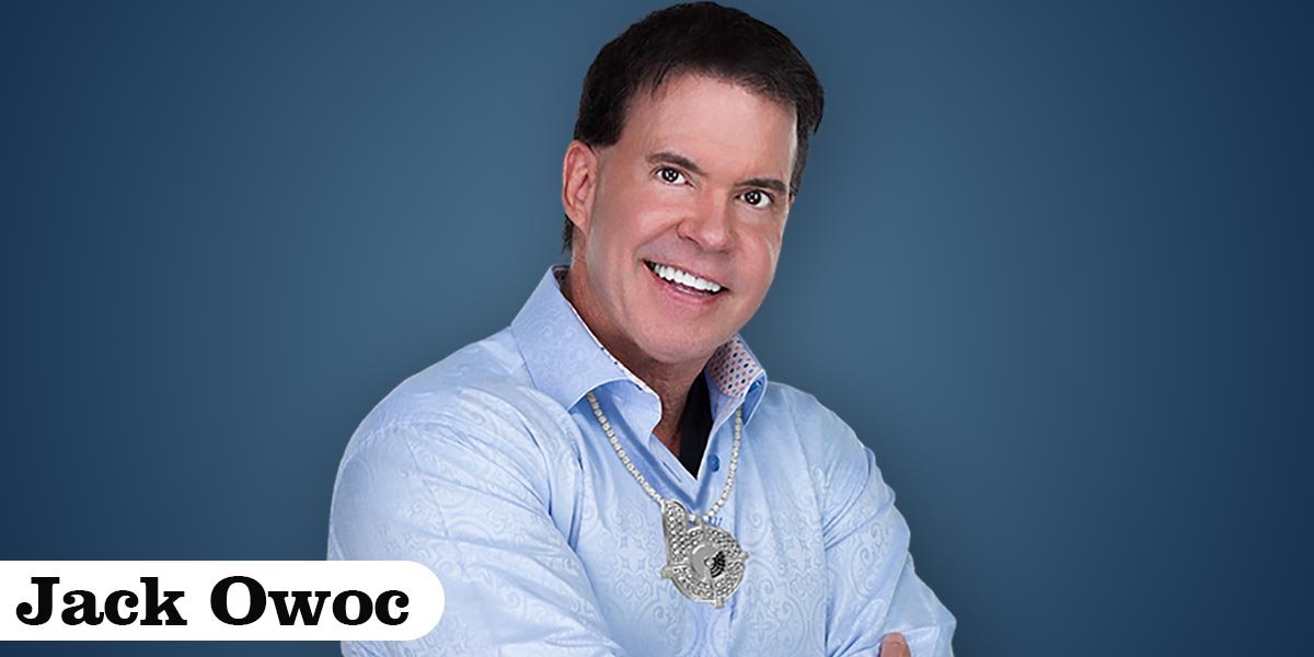 Jack owoc