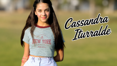 Cassandra Iturralde