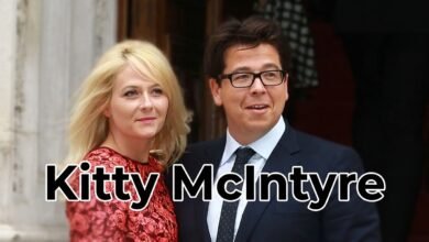 Kitty McIntyre