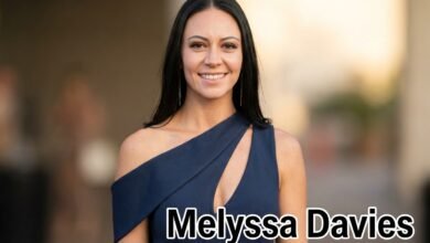 Melyssa Davies