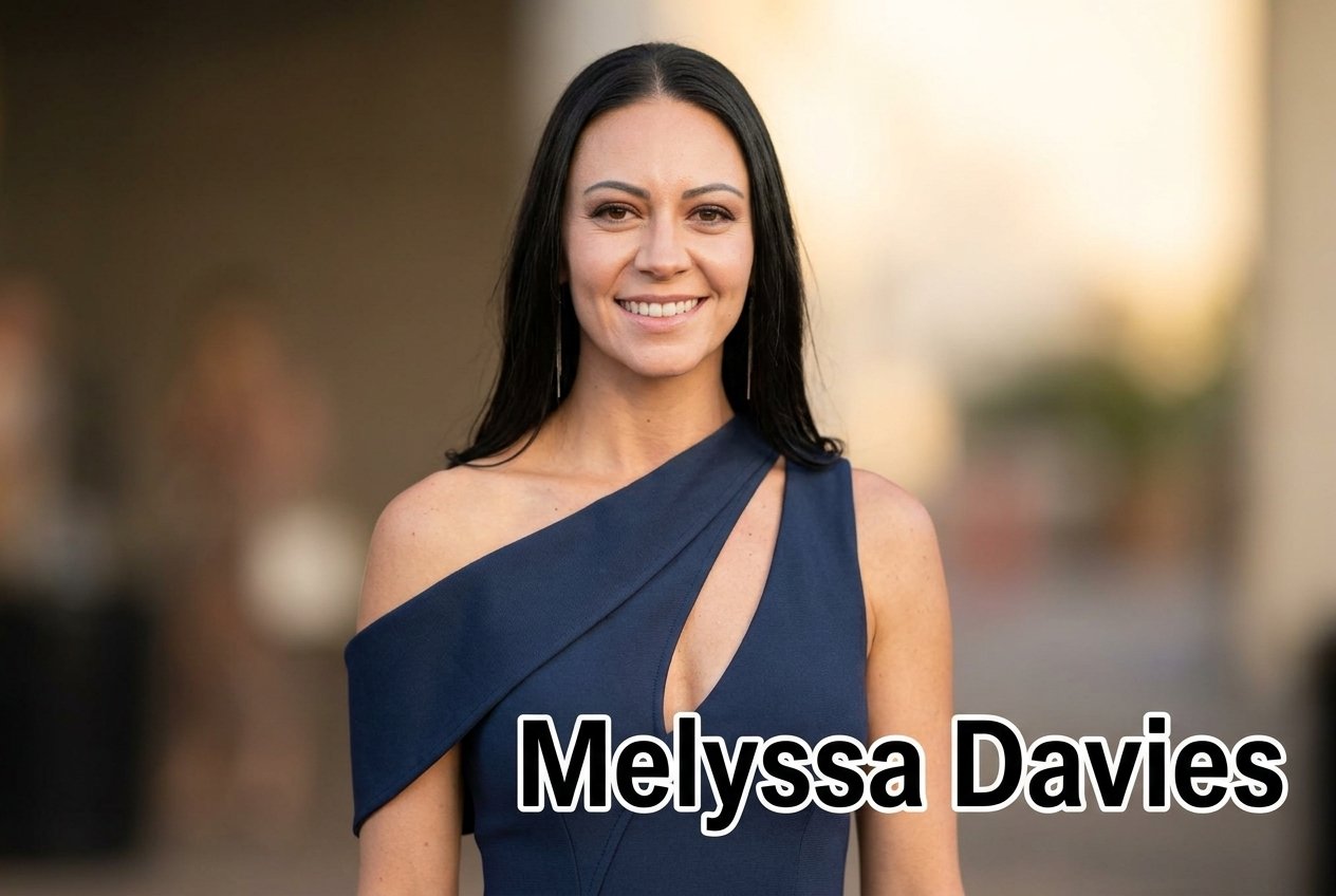 Melyssa Davies