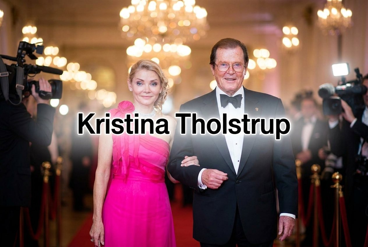 Kristina Tholstrup