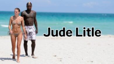 Jude Littler