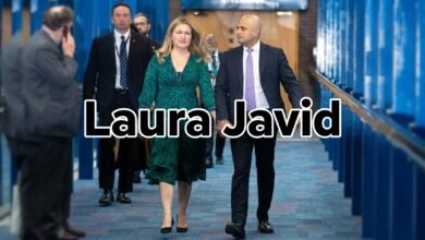 Laura Javid