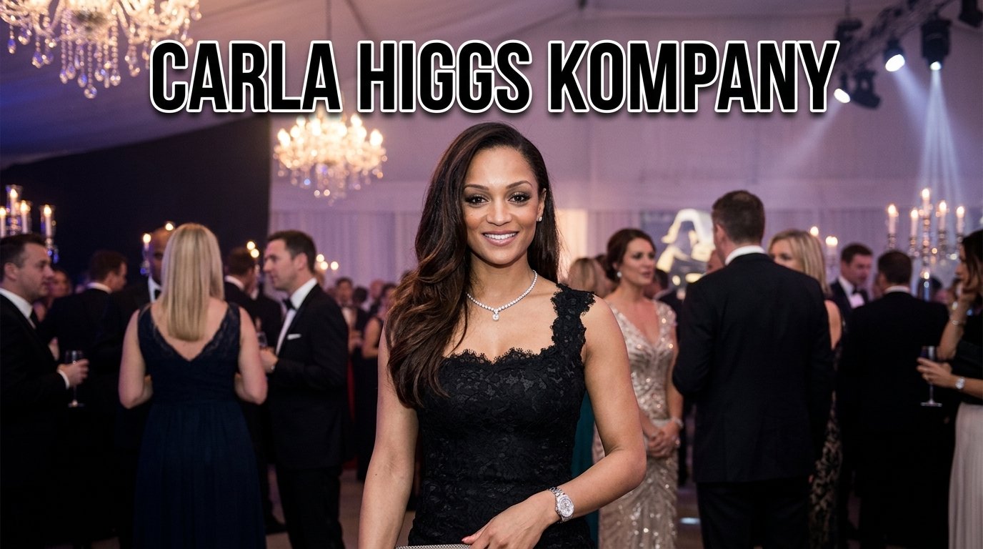 Carla Higgs Kompany