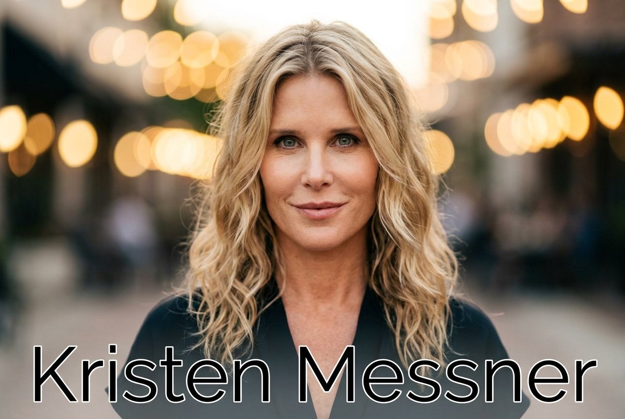 Kristen Messner