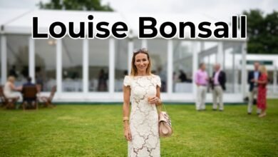 Louise Bonsall