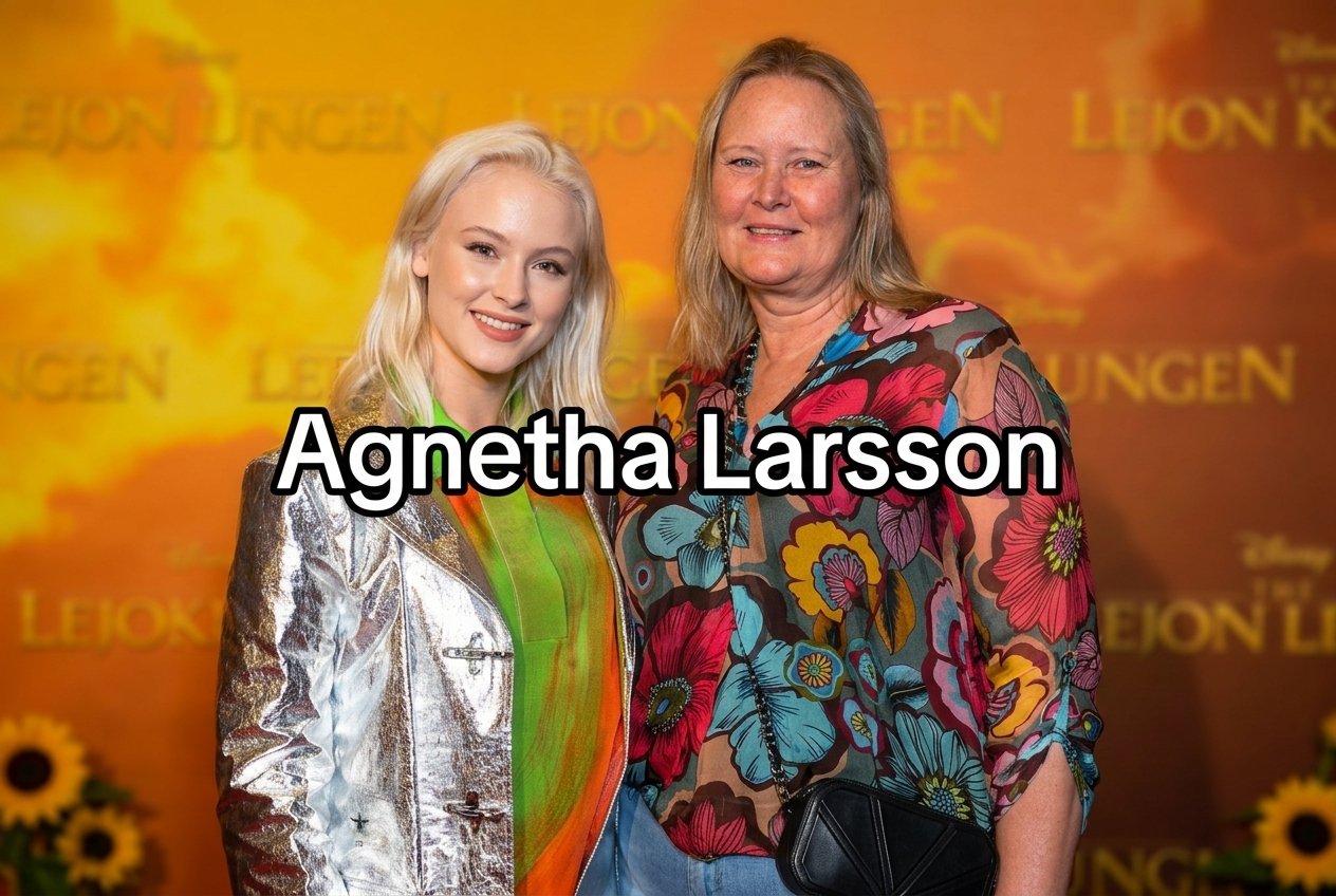 Agnetha Larsson