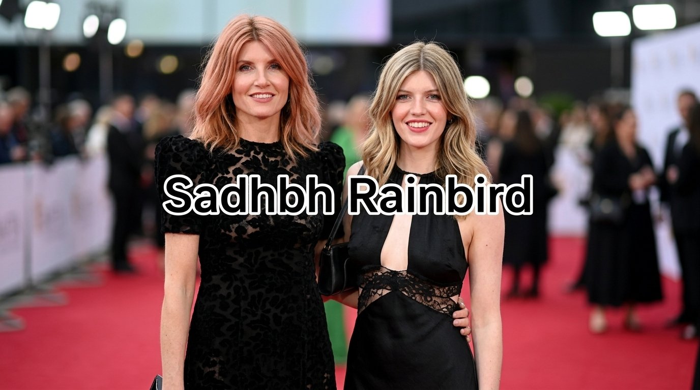 Sadhbh Rainbird