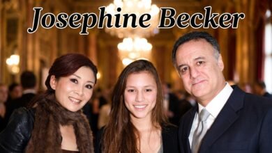 Josephine Becker