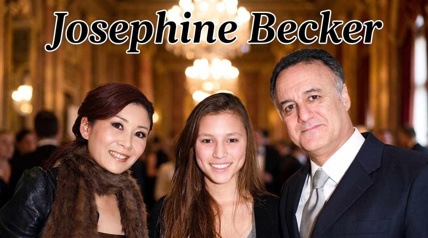 Josephine Becker