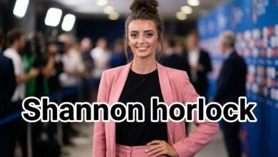 Shannon horlock
