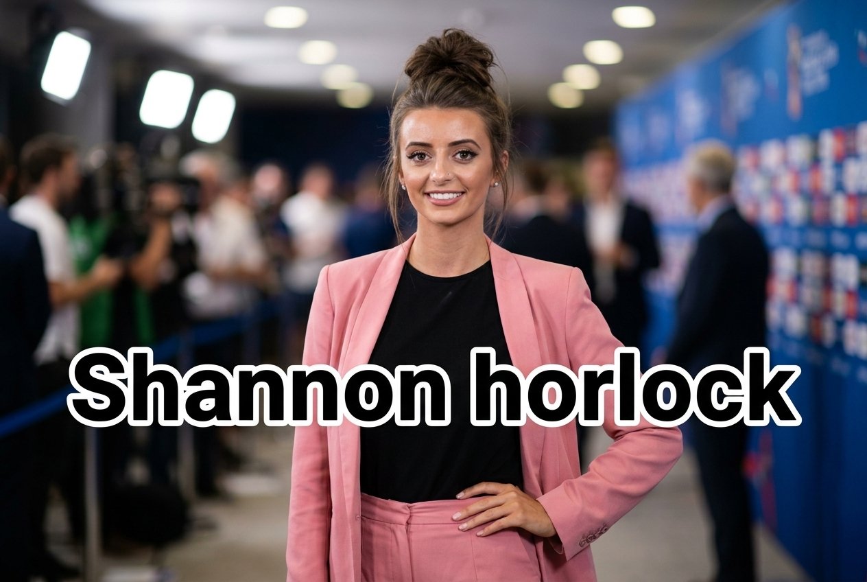 Shannon horlock