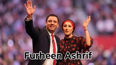 Furheen Ashrif