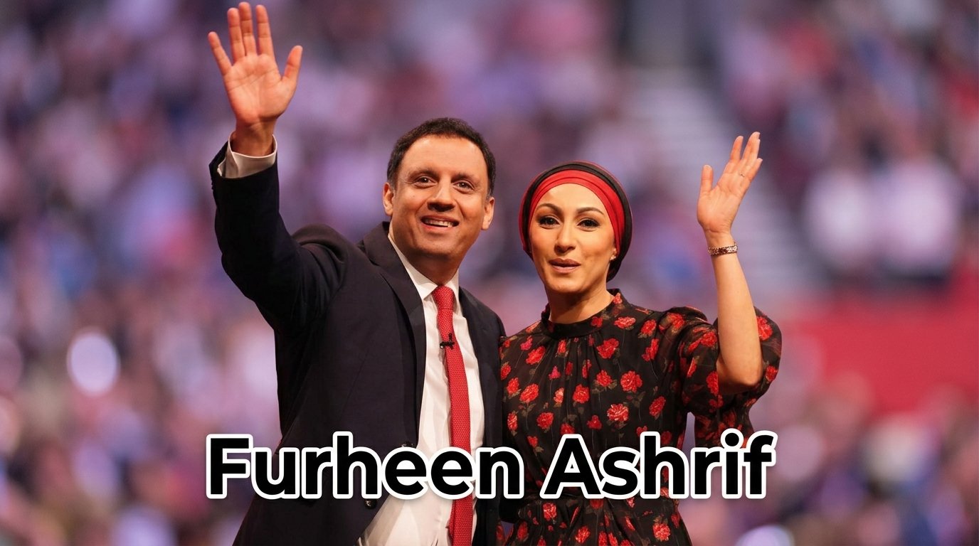 Furheen Ashrif