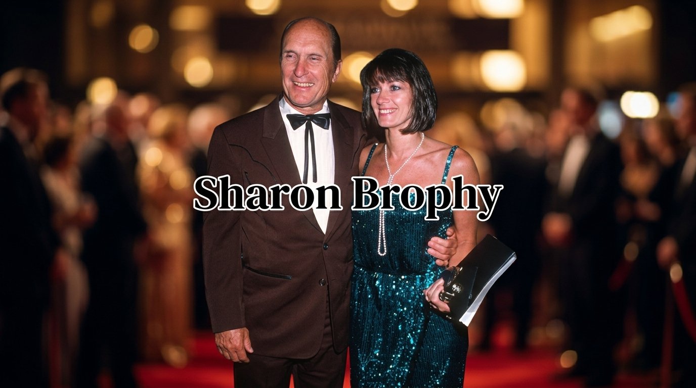 Sharon Brophy