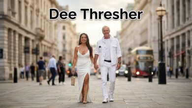 Dee Thresher