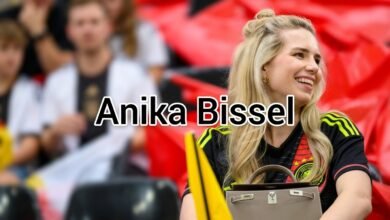 Anika Bissel