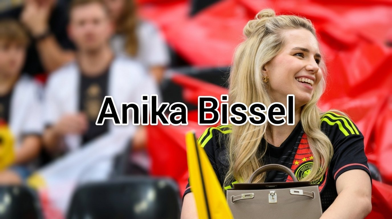 Anika Bissel