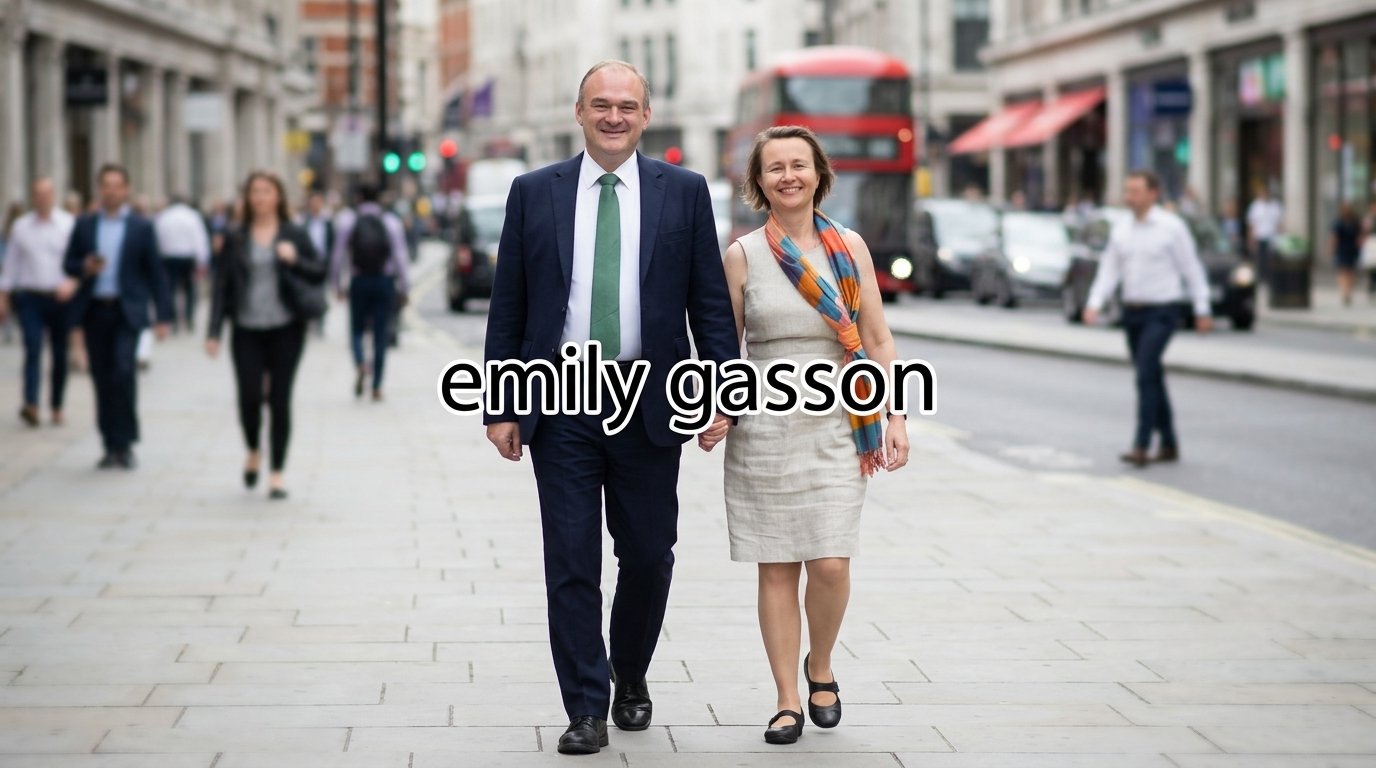Emily Gasson