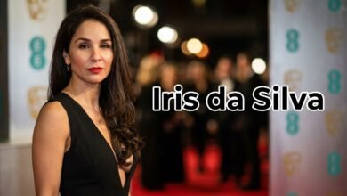 Iris da Silva
