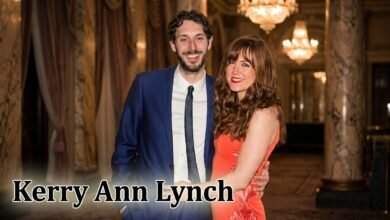 Kerry Ann Lynch