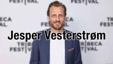 Jesper Vesterstrøm