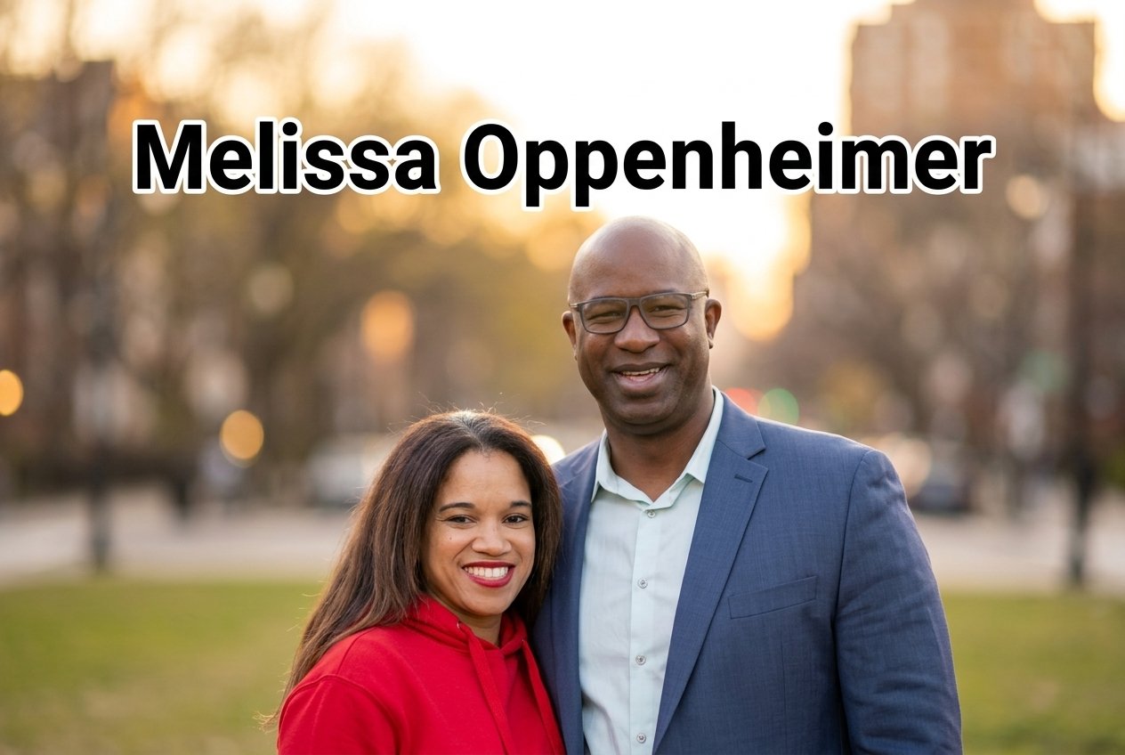 Melissa Oppenheimer