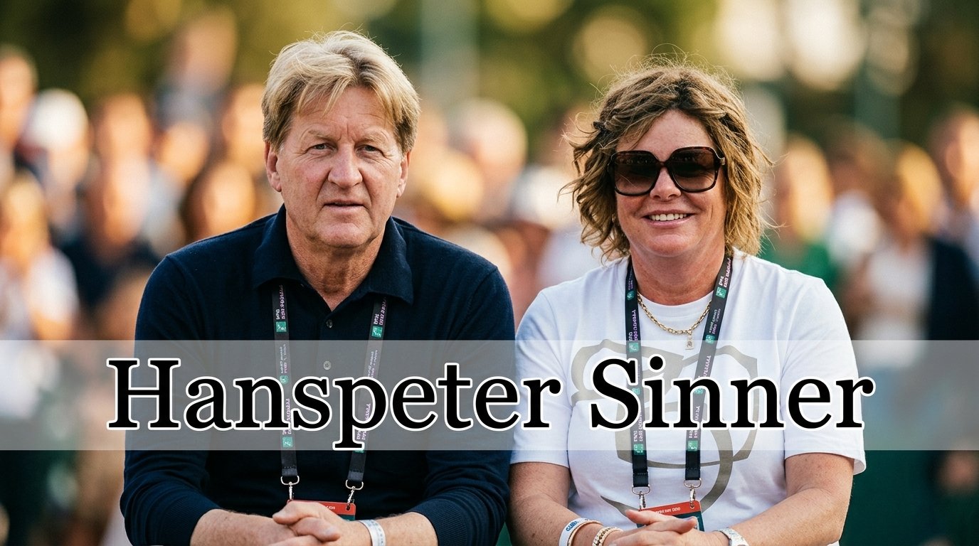 Hanspeter Sinner